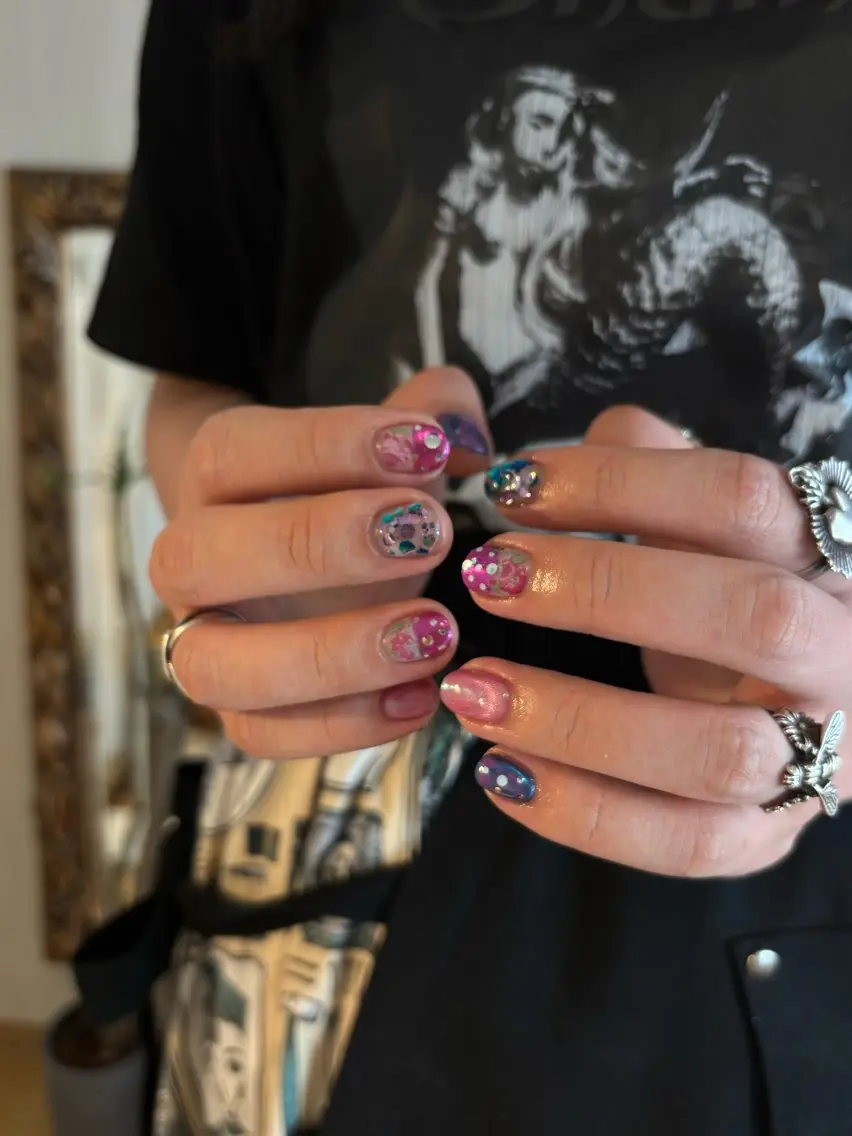 ネイル ハンドネイル nail [yui]のネイルデザイン