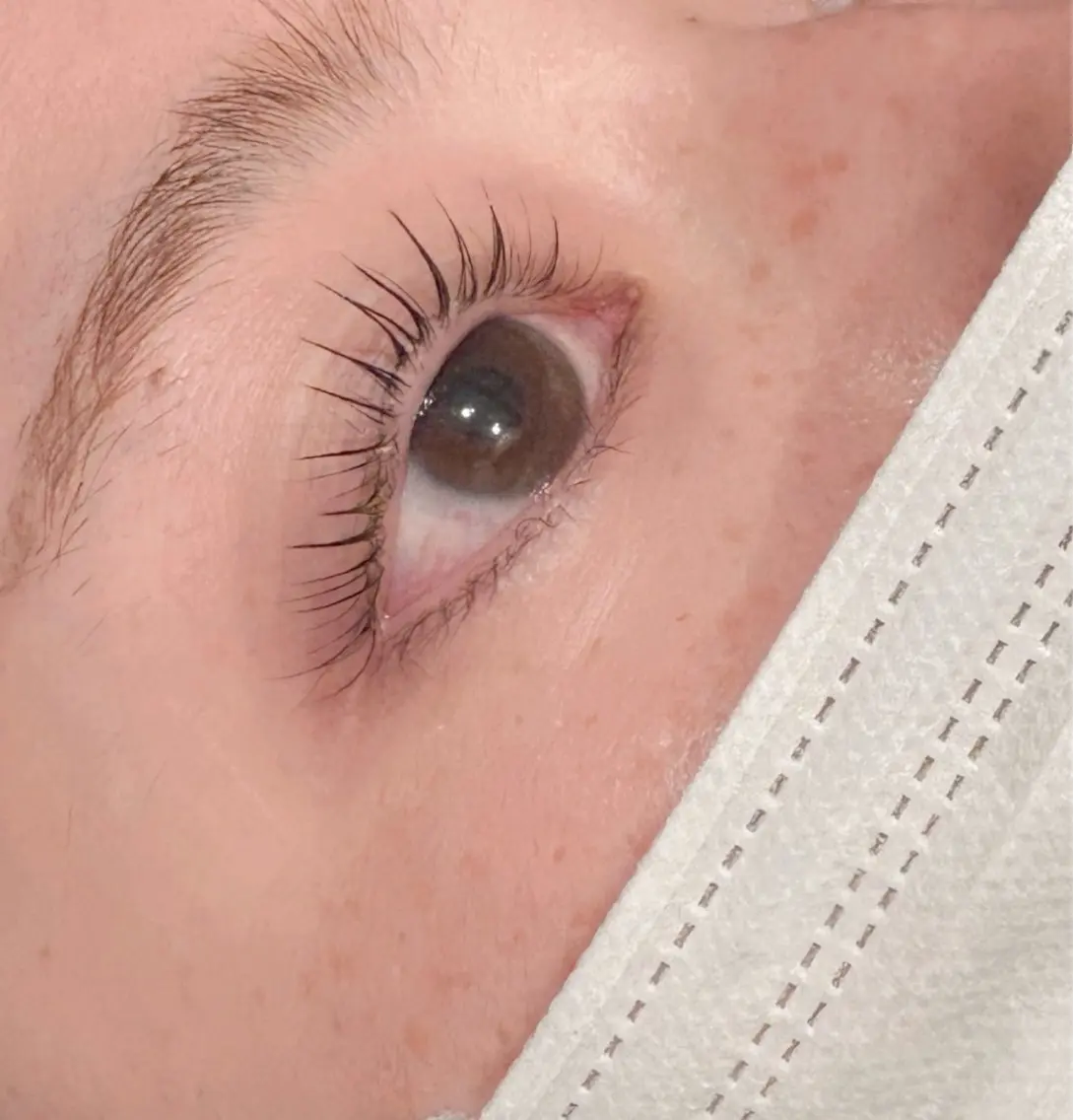パーマ マツパ eyelash👀 HANAさなのマツエク・マツパデザイン