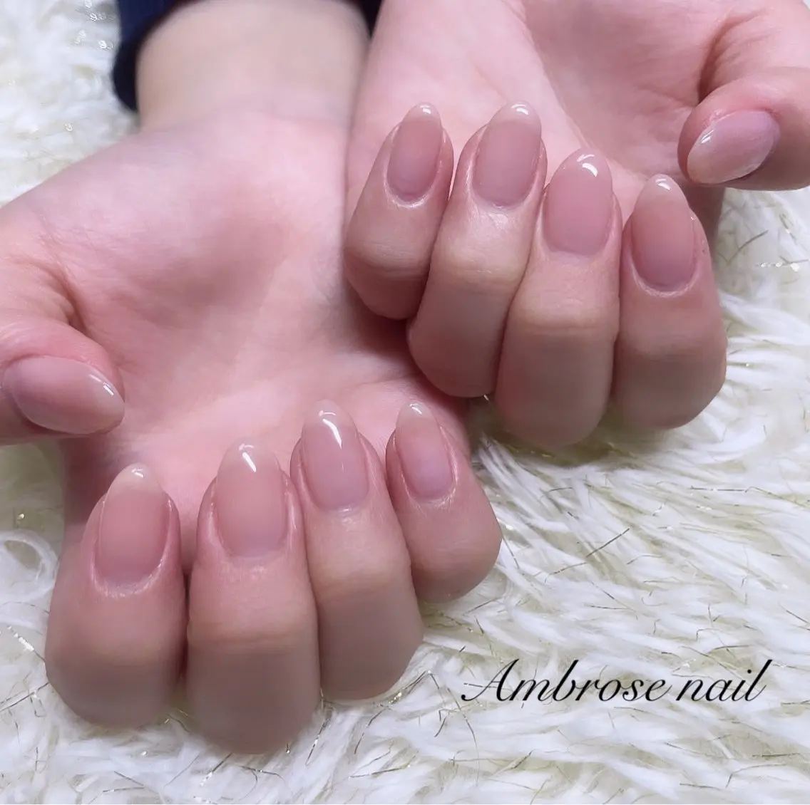 ネイル Kobe nail Uedaのネイルデザイン