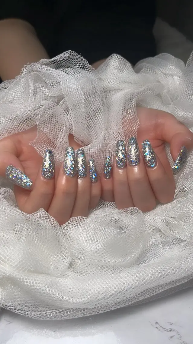 ネイル ハンドネイル nailsalon Questのネイルデザイン