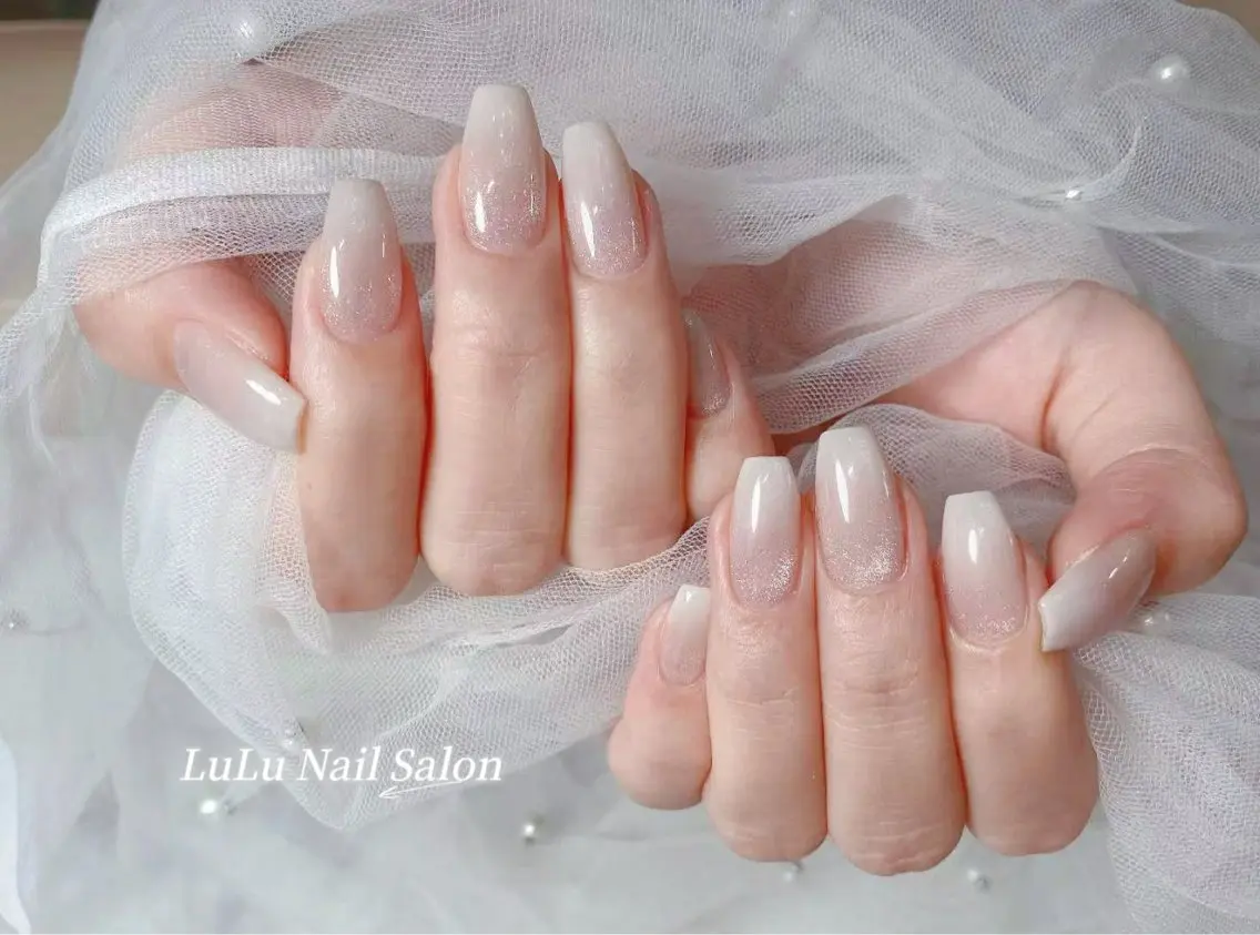 ネイル ハンドネイル LU LU NailSalonのネイルデザイン