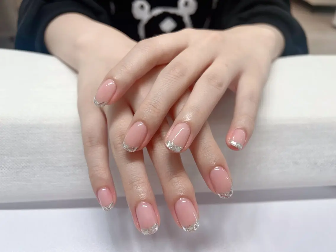 ネイル Bél Nail salonのネイルデザイン
