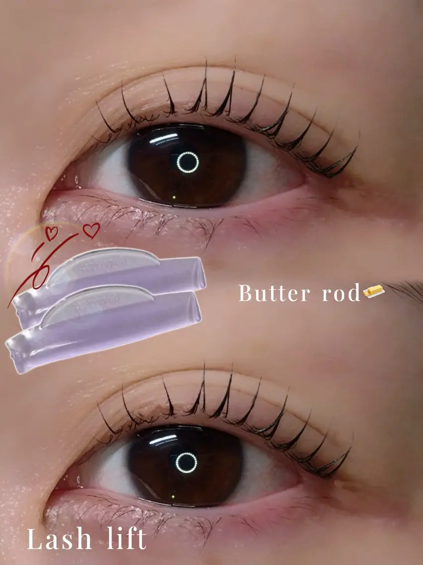 マツエク・マツパ 韓国風マツエク NAVYeye / aira🧸の眉毛・アイブロウイメージ