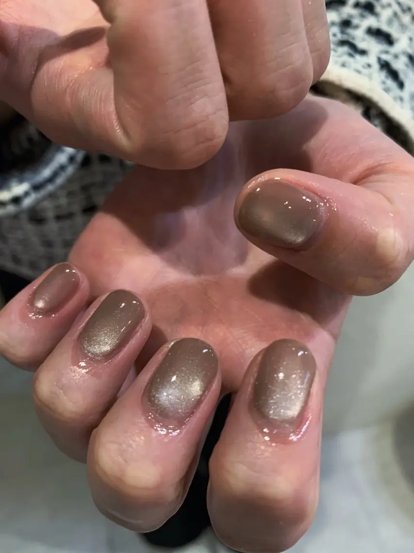 ネイル ハンドネイル nail salon linoのネイルデザイン