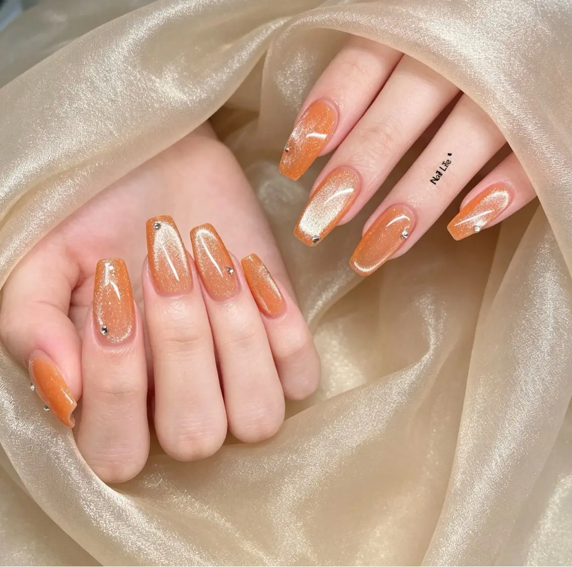 ネイル Nail Lifeのネイルデザイン