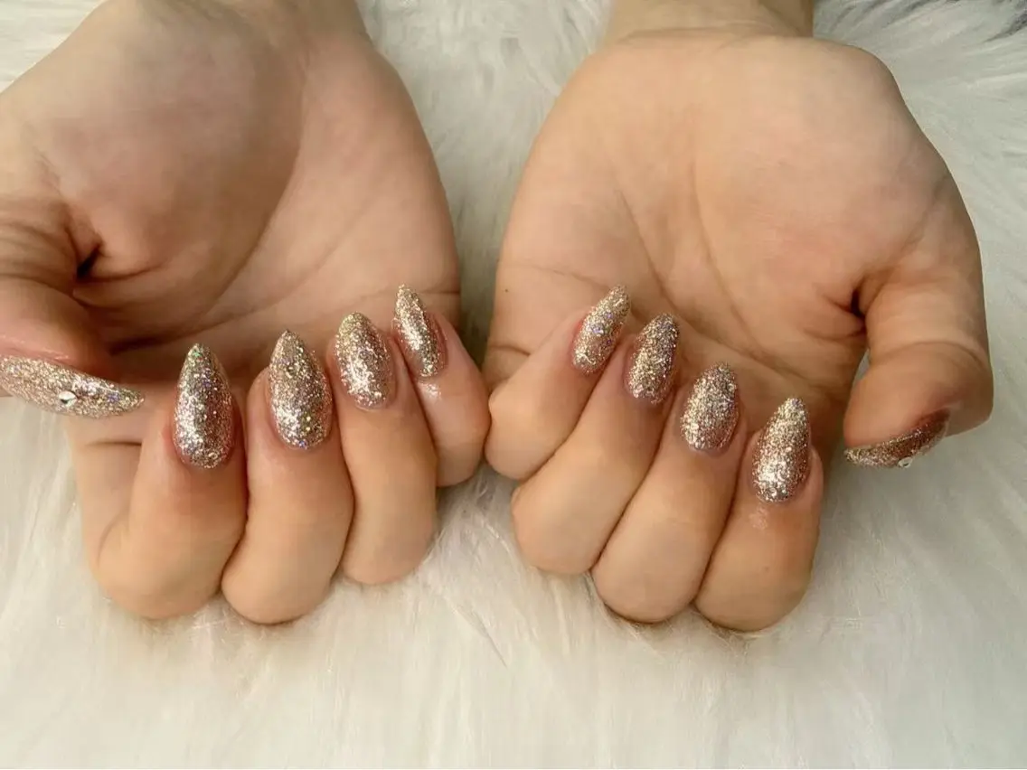 ネイル GCP Nail はるのネイルデザイン