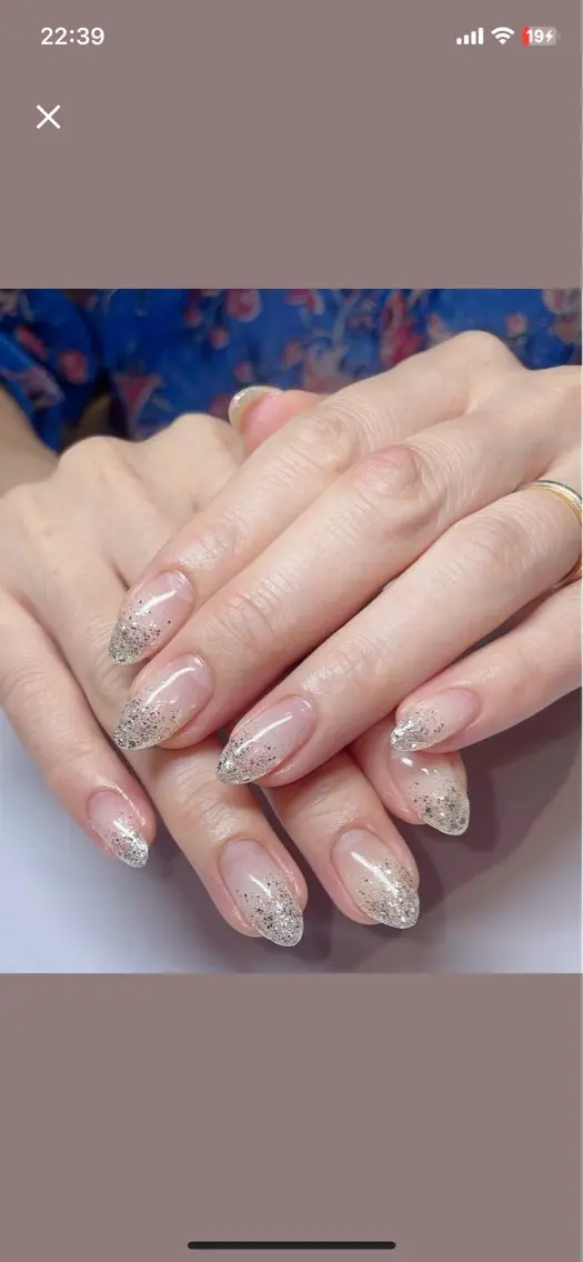 ネイル Hana nailのネイルデザイン