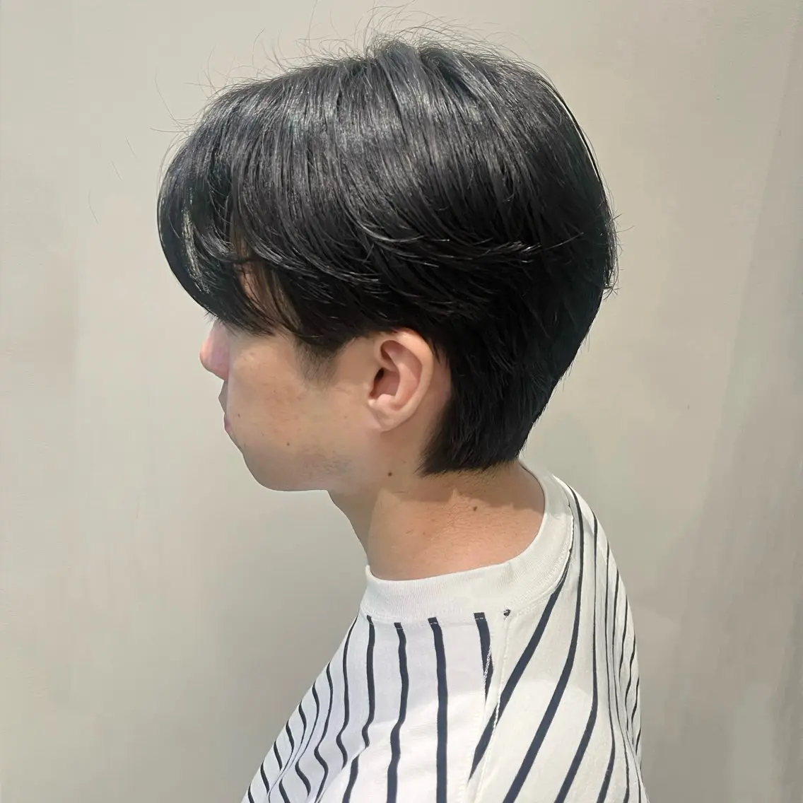ショート 似合わせカット🎀 上谷 汐織のヘアスタイル