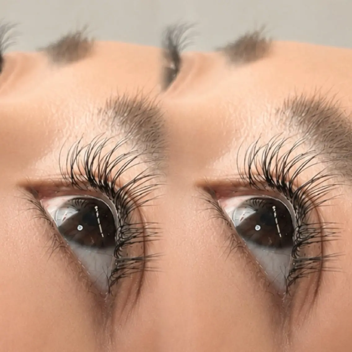 マツエク・マツパ Cカール マツエク eyelash aiのマツエク・マツパデザイン