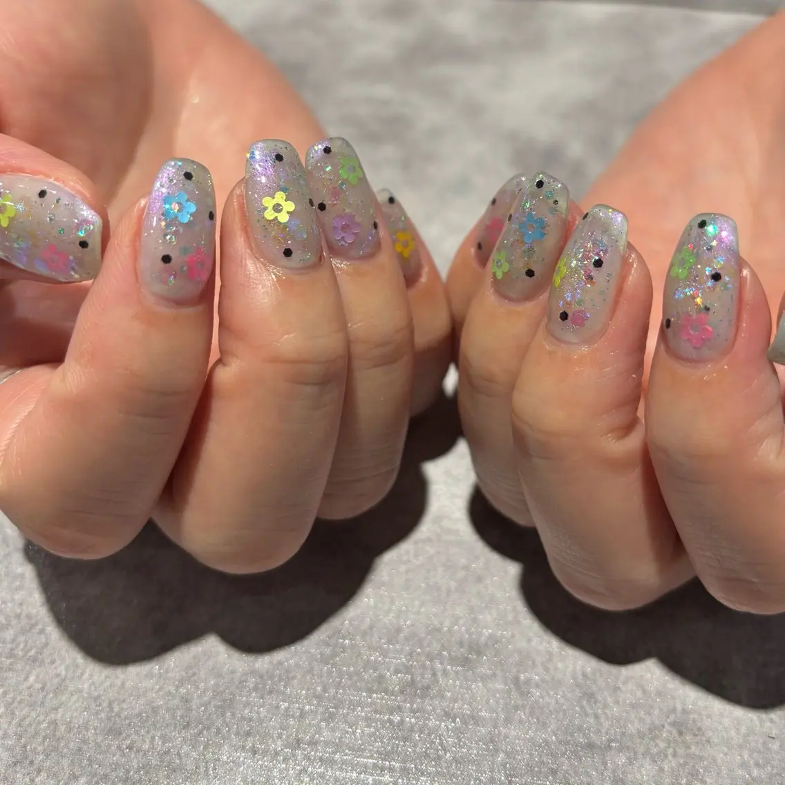 ネイル nailist Chisakiのネイルデザイン