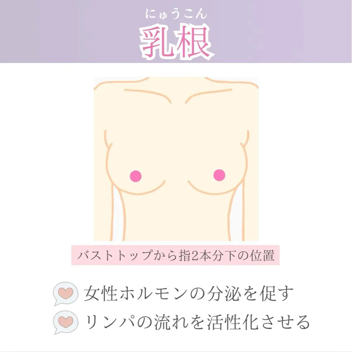 バスト専門Kiana 風のエステ・リラクイメージ