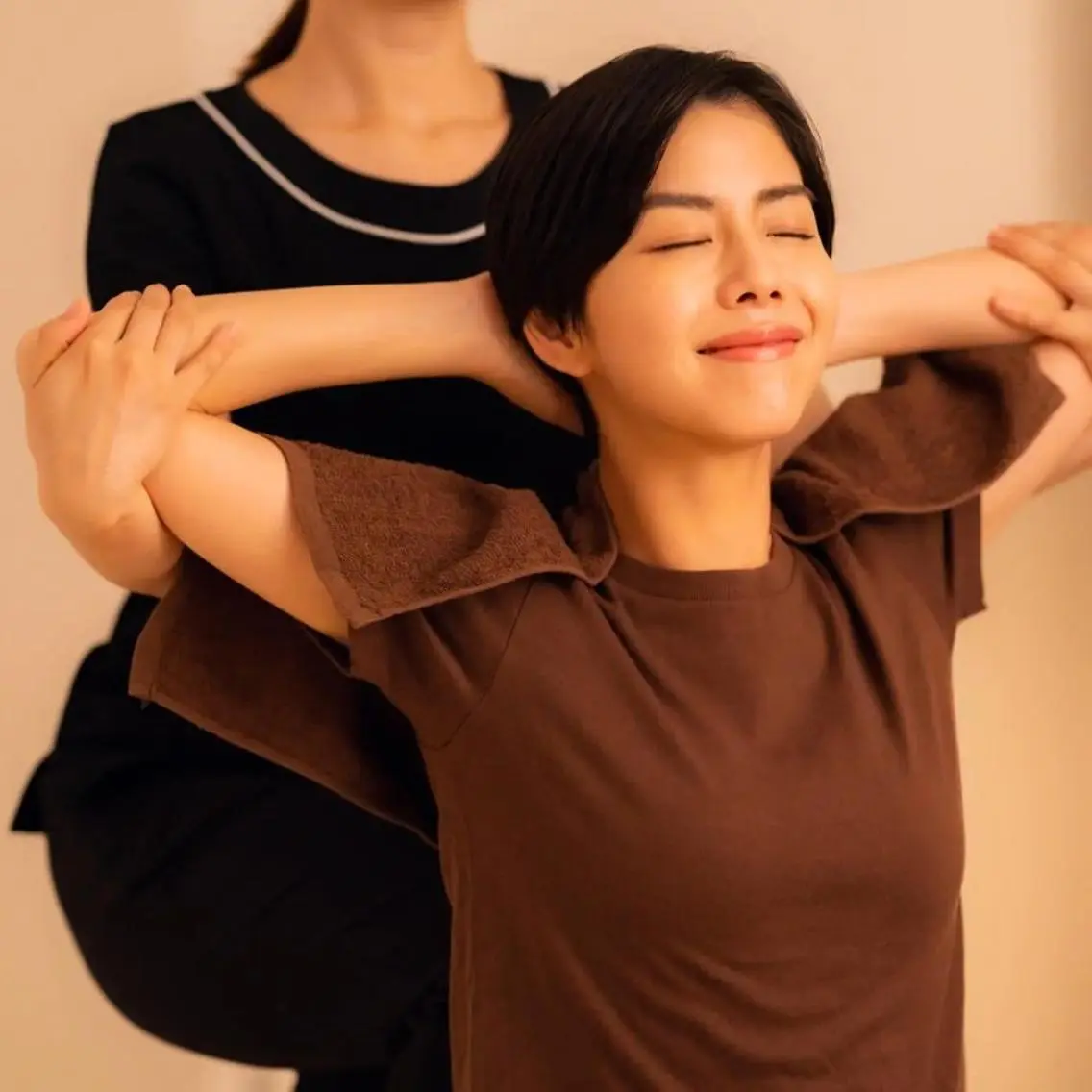 🌸サクラサク鍼灸 Tsunoのエステ・リラクイメージ