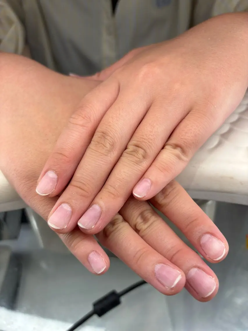 ネイル オフのみ(ネイル) Amys nail シヅキのネイルデザイン