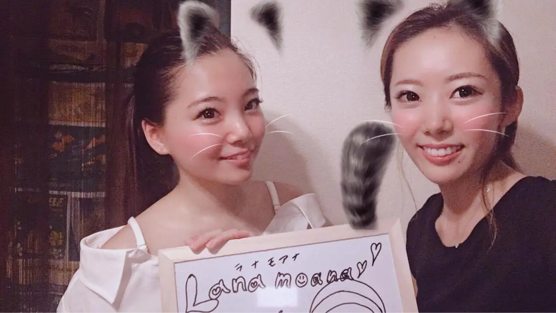 Lana moana spa🌺のエステ・リラクイメージ
