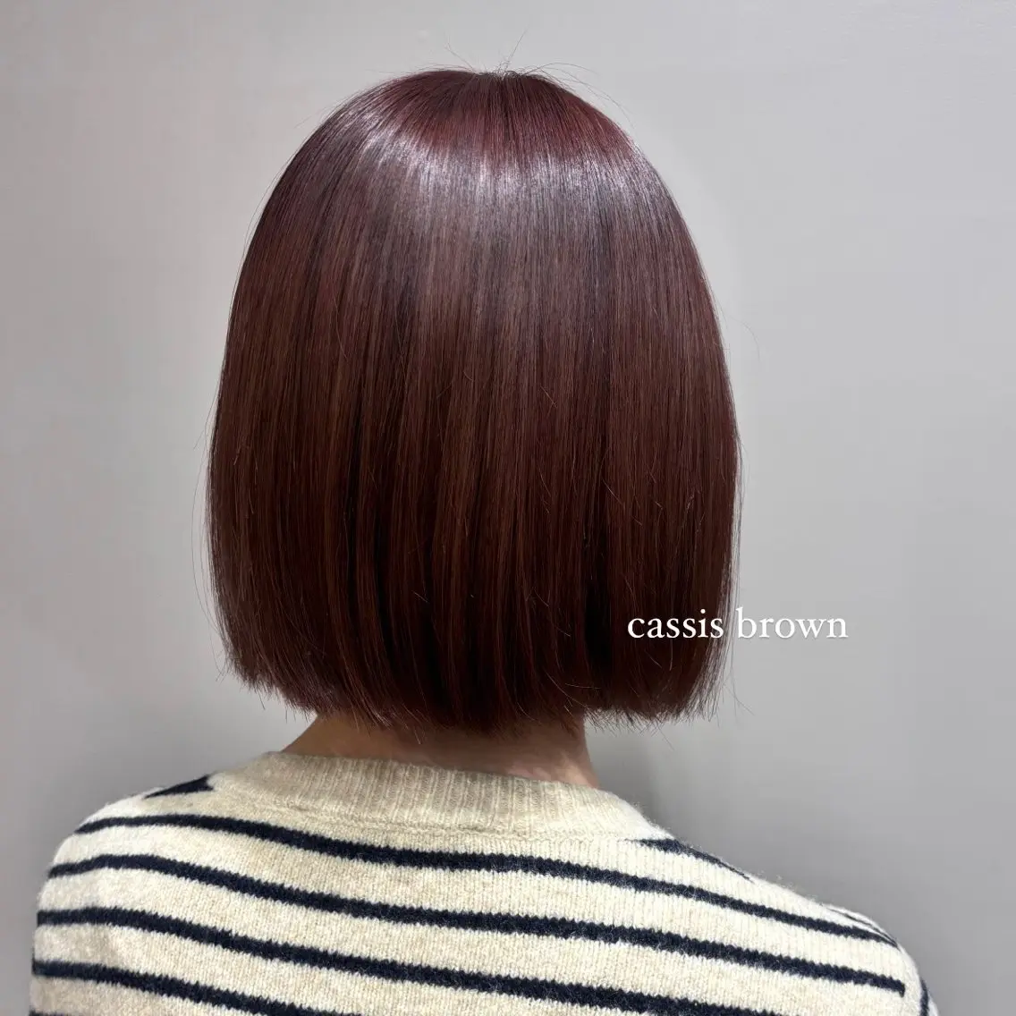 ショート tastydoor/ ICHIKAのヘアスタイル