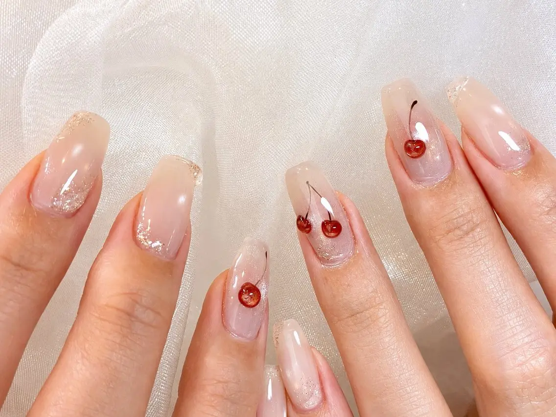 ネイル ハンドネイル Mia nail 【平尾駅徒歩8分】のネイルデザイン