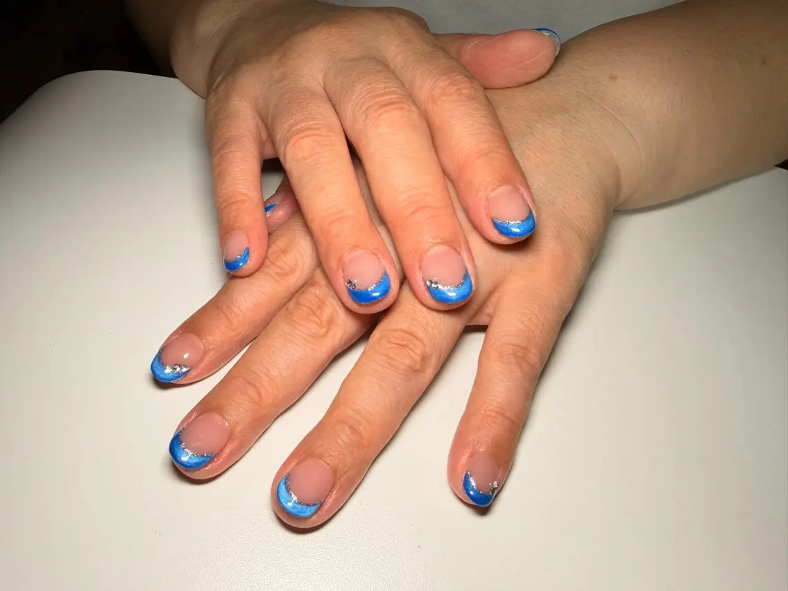 ネイル Nail salon Caco.のネイルデザイン
