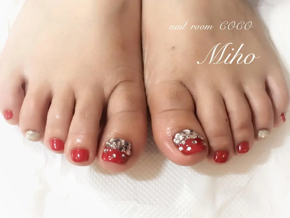 ネイル nail Berunaのネイルデザイン