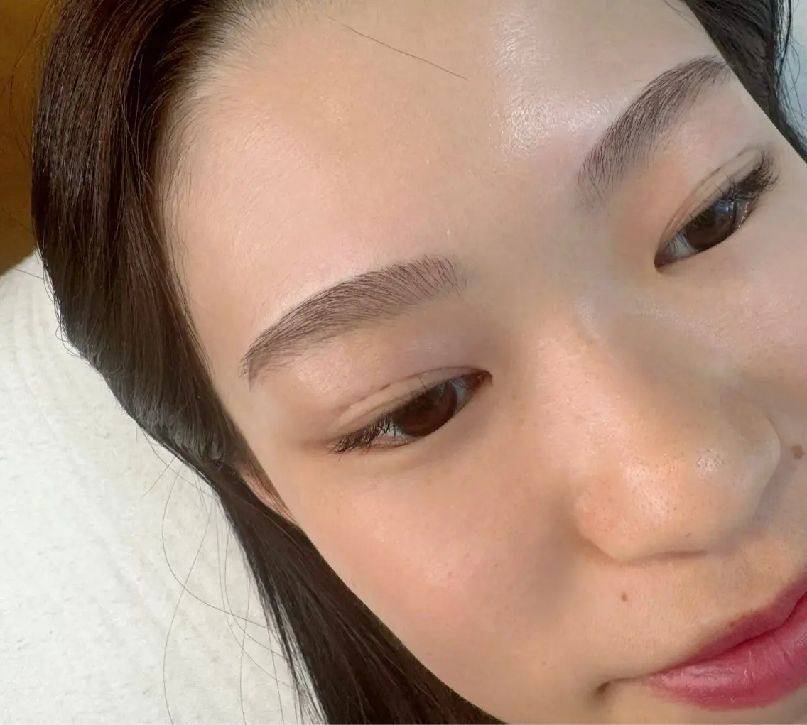 アイブロウ NAZ Kokoroの眉毛・アイブロウイメージ