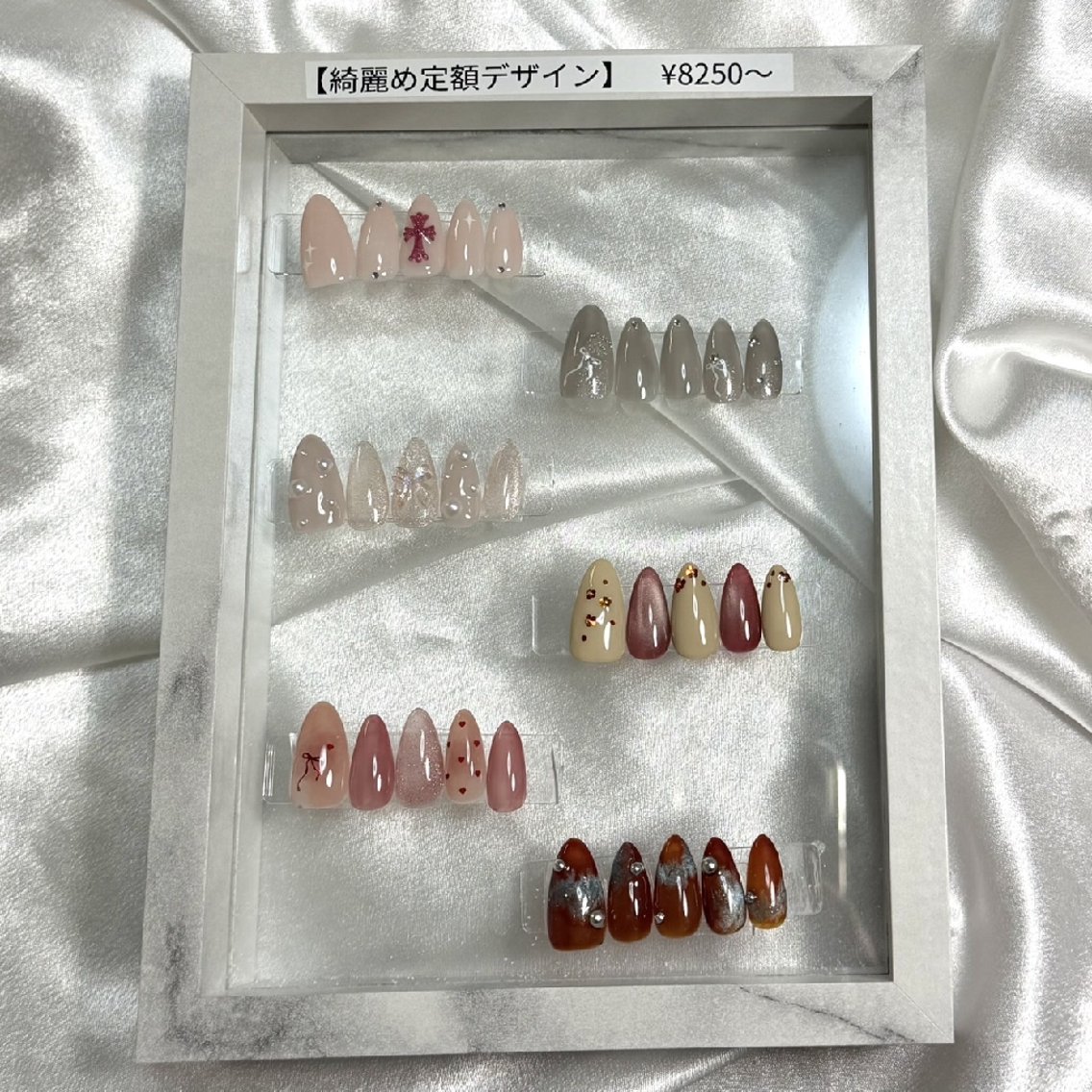 【minimo新規限定】🍀オフなし🍀人気No.1韓国デザイン定額の写真