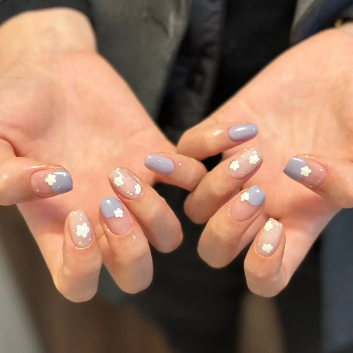ネイル Unicorn Nail 矢場町店のネイルデザイン
