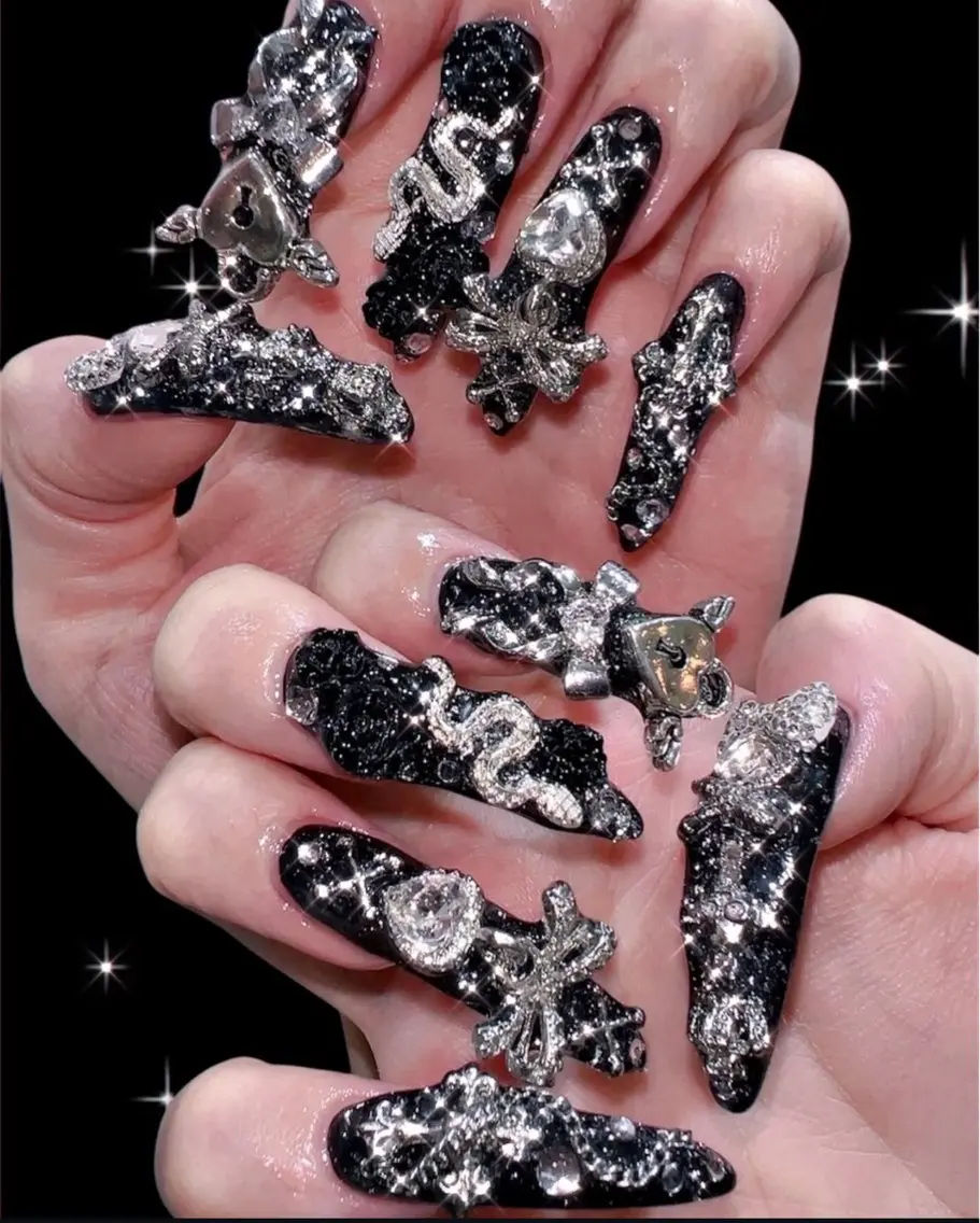 ネイル H.baby Nail Salonのネイルデザイン