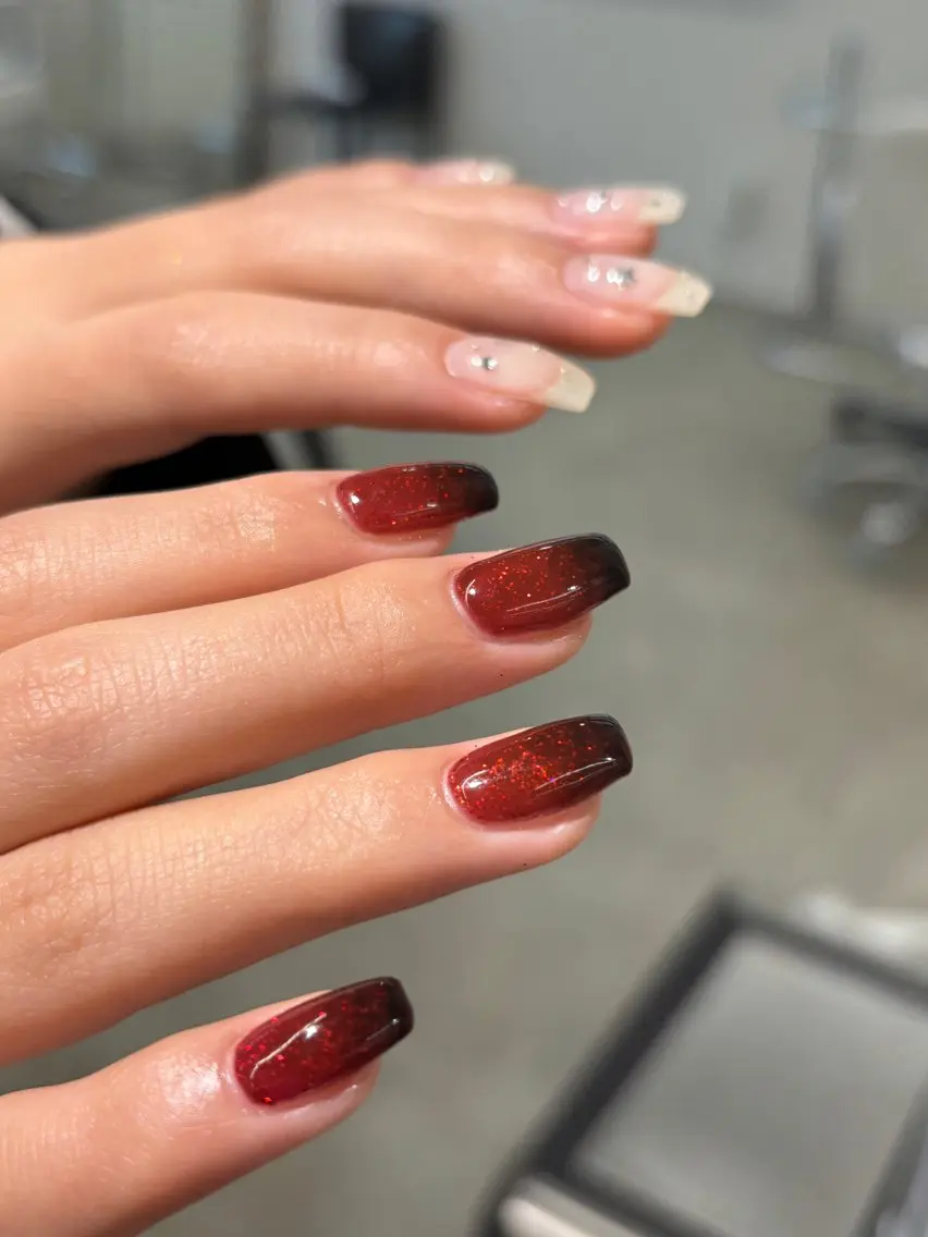 ネイル ハンドネイル chika / nailのネイルデザイン