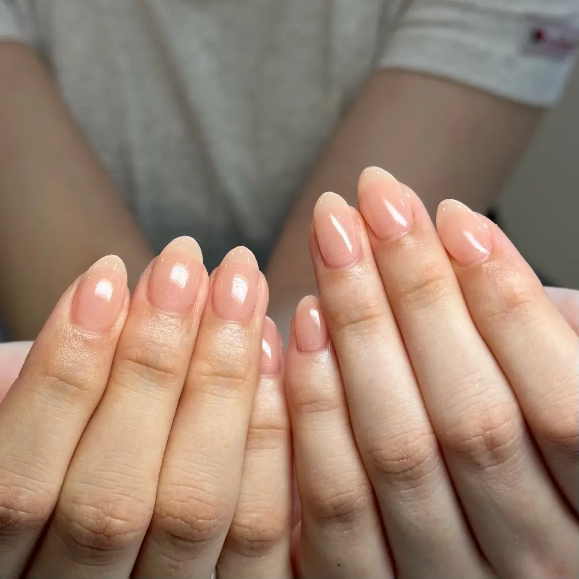 ネイル ハンドネイル 【Allure】 Akariのネイルデザイン