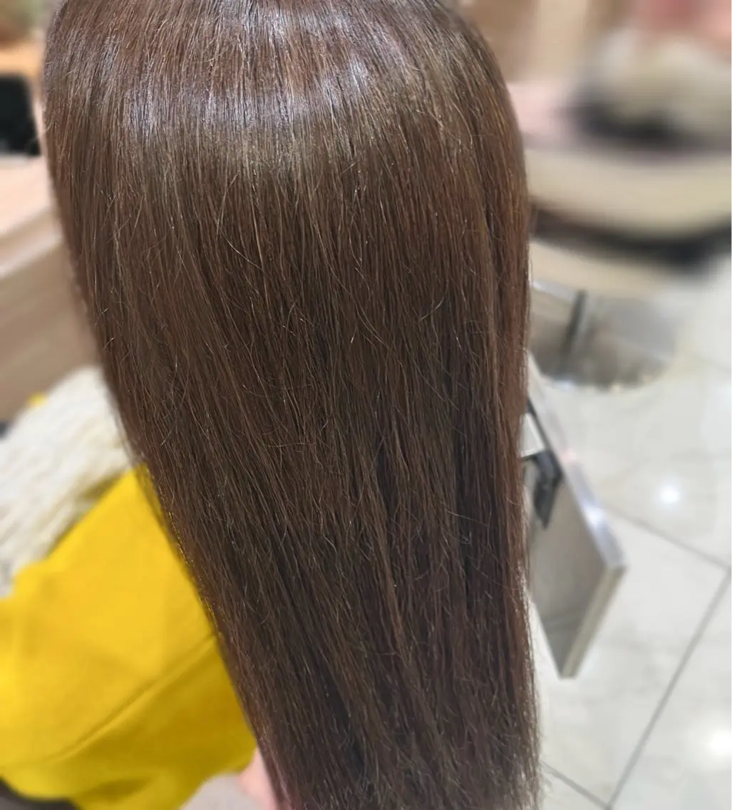 ♡学割U24 ワンカラーの写真