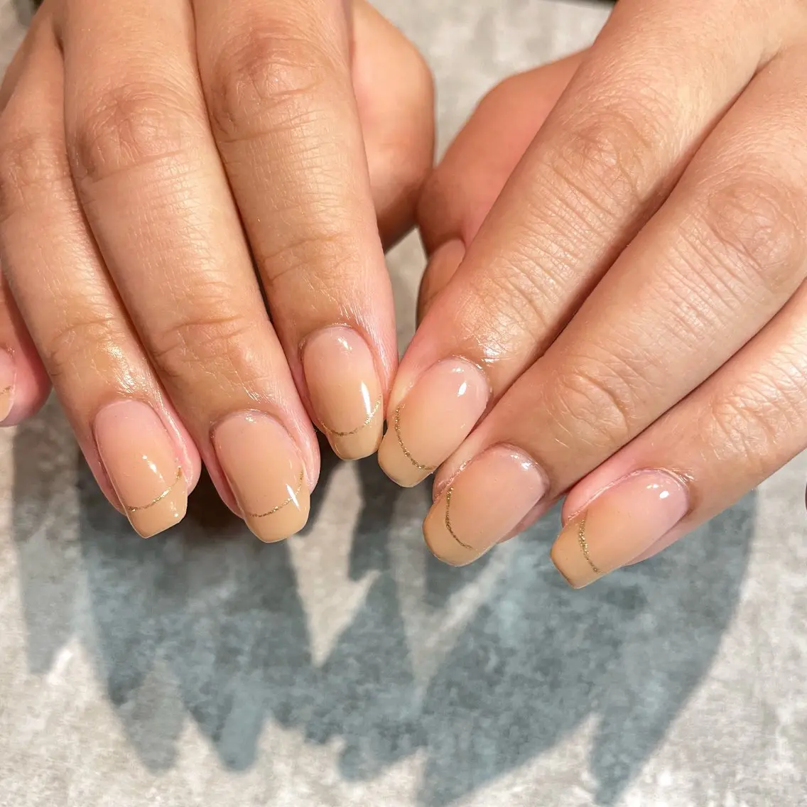 ネイル nail salon daisy 𓍯のネイルデザイン