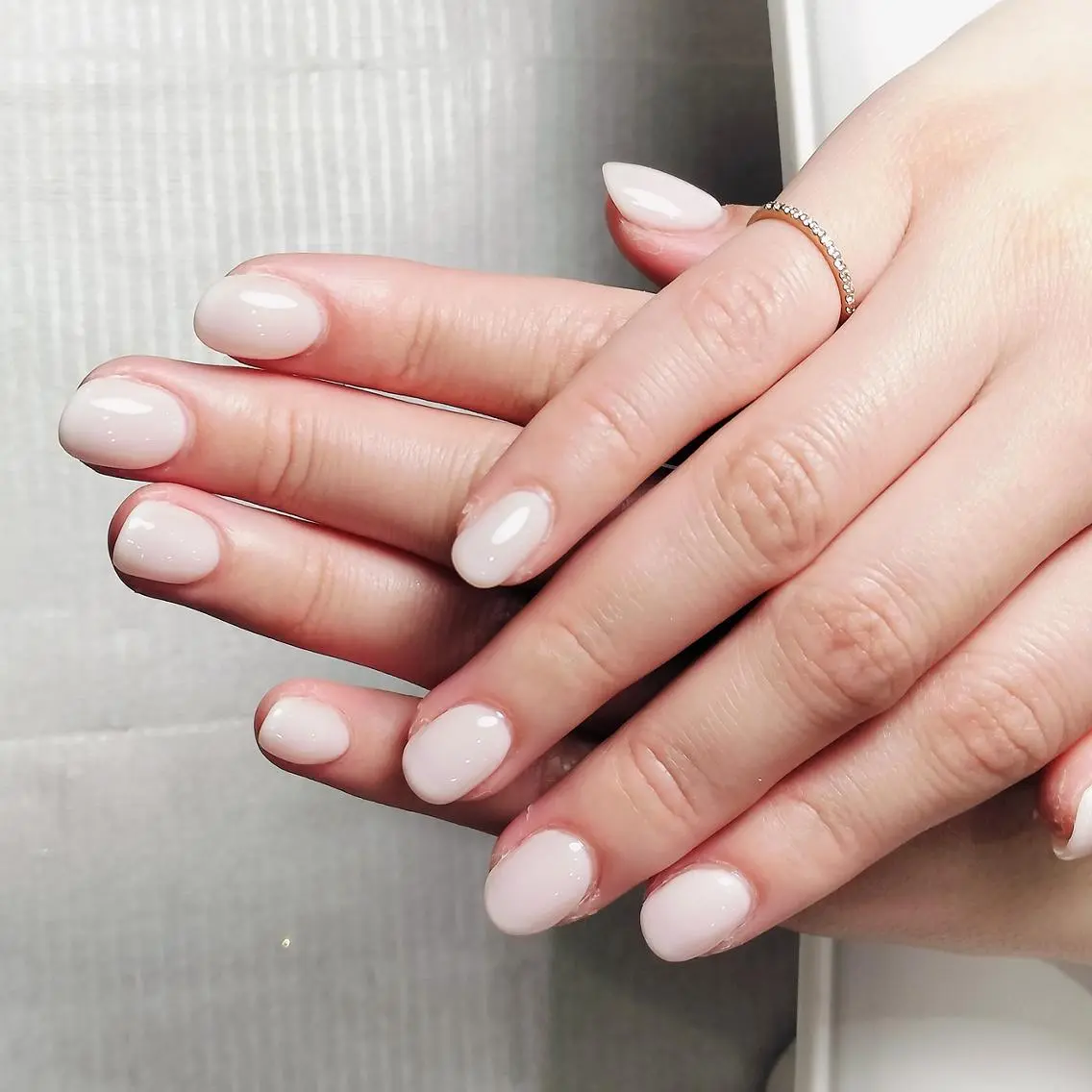 ネイル ハンドネイル 桃子 Nail高円寺のネイルデザイン