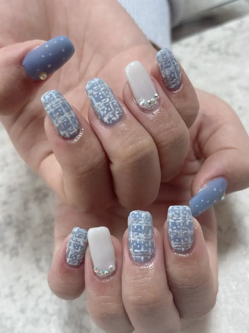 ネイル Will nail salonのネイルデザイン