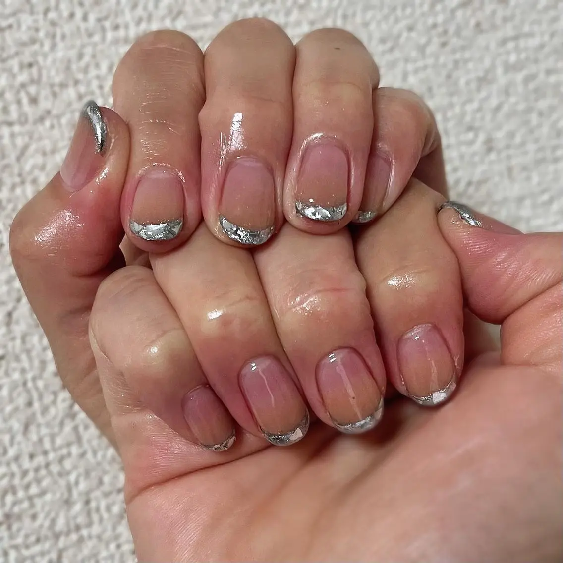ネイル KAONAIL昭島店 【伊藤】のネイルデザイン