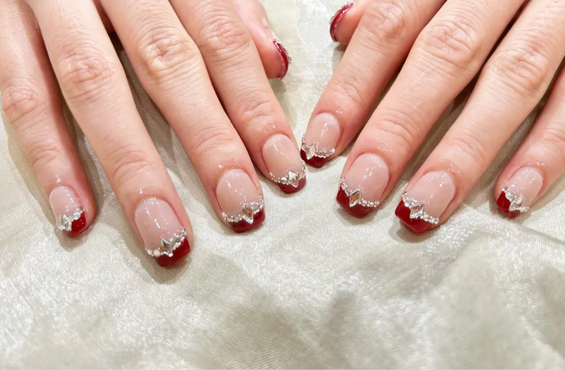 ネイル Umi nail& eyelashのネイルデザイン