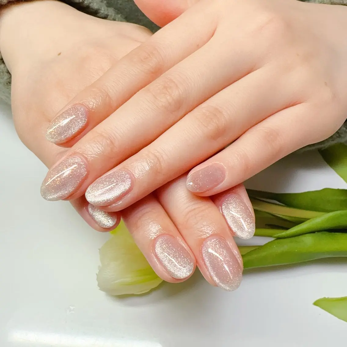 ネイル YUYI.nail salonのネイルデザイン