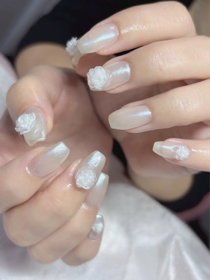 ネイル ハンドネイル フットネイル ハンドケア HandS ネイル 自宅サロンのネイルデザイン