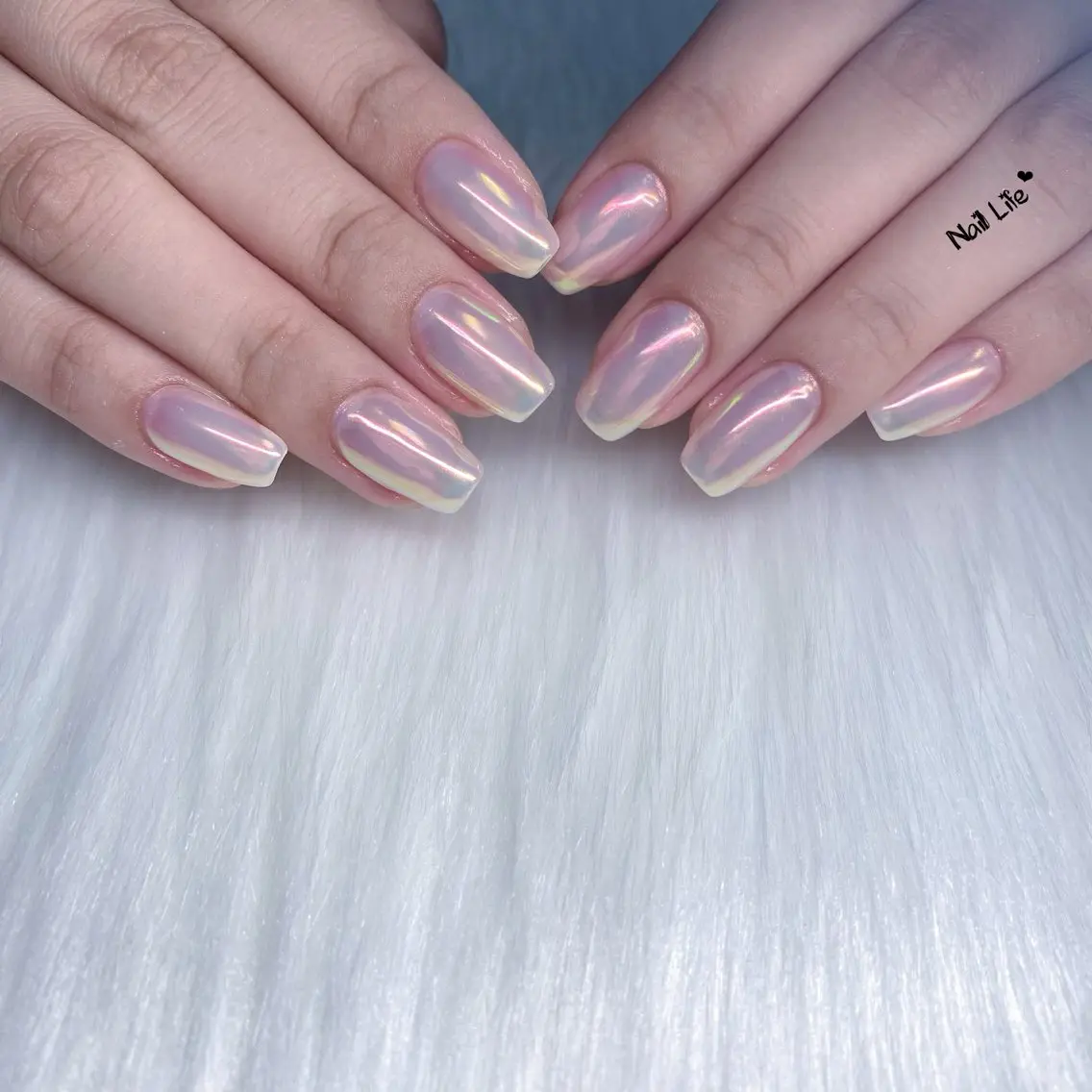 ネイル ハンドネイル Nail Lifeのネイルデザイン