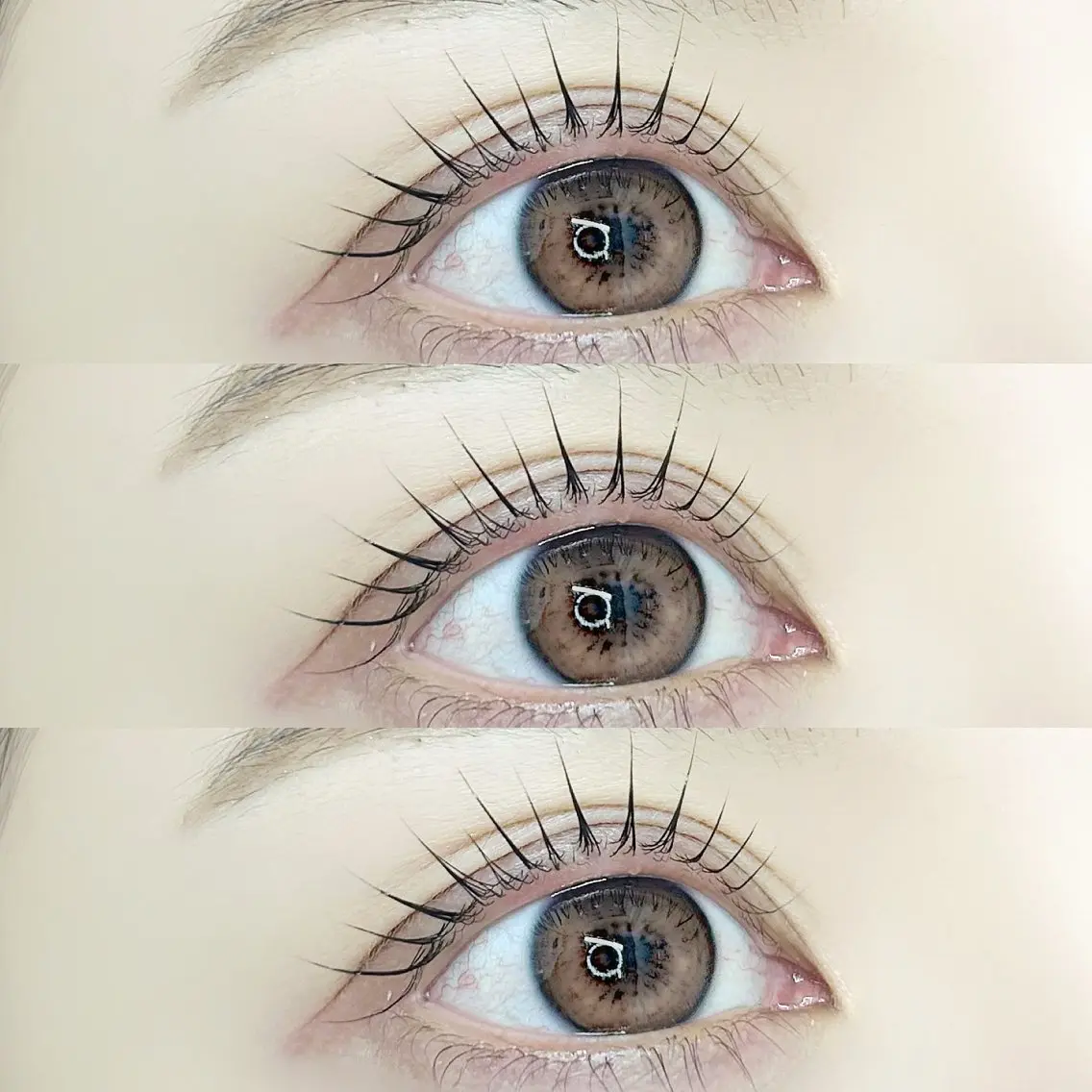 マツエク・マツパ Rona eye ひろなのマツエク・マツパデザイン