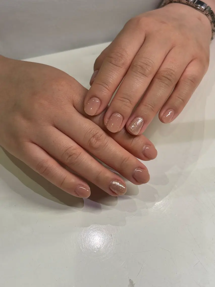 ネイル うみ /練習モデル様募集中のネイルデザイン