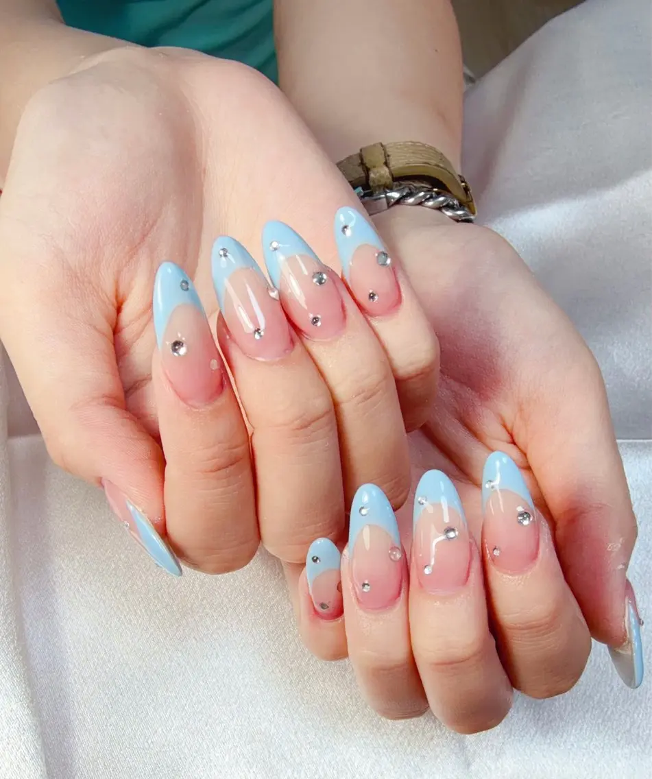 ネイル ハンドネイル Miss Nailのネイルデザイン