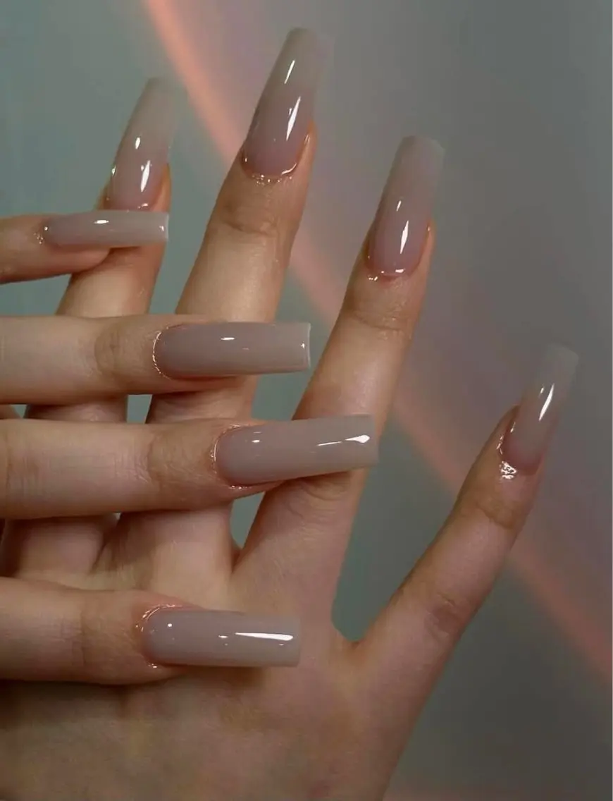 ネイル ハンドネイル Suka Nailのネイルデザイン