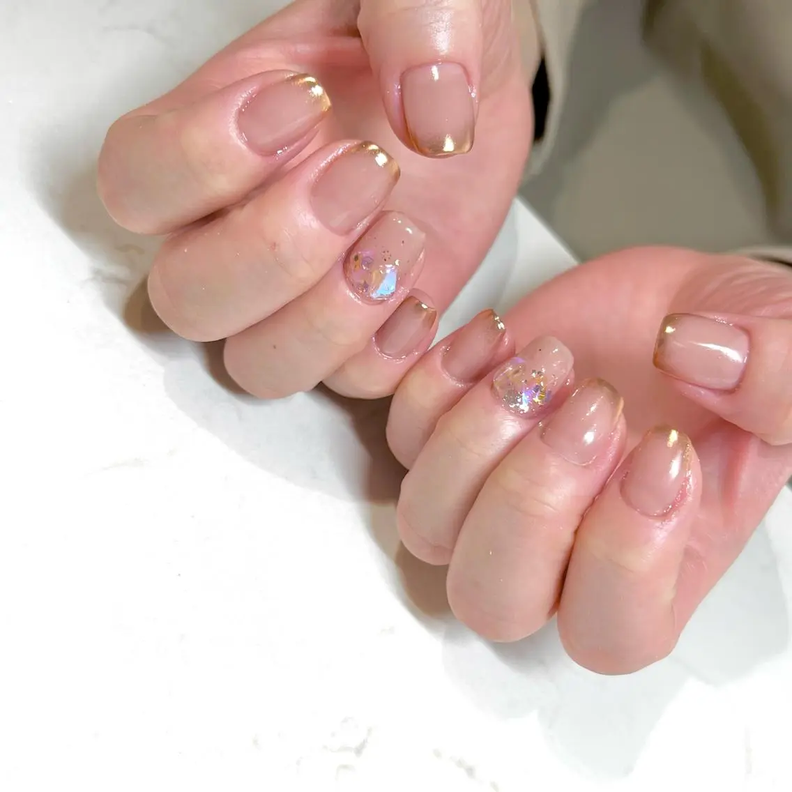 ネイル Amy nail care salonのネイルデザイン