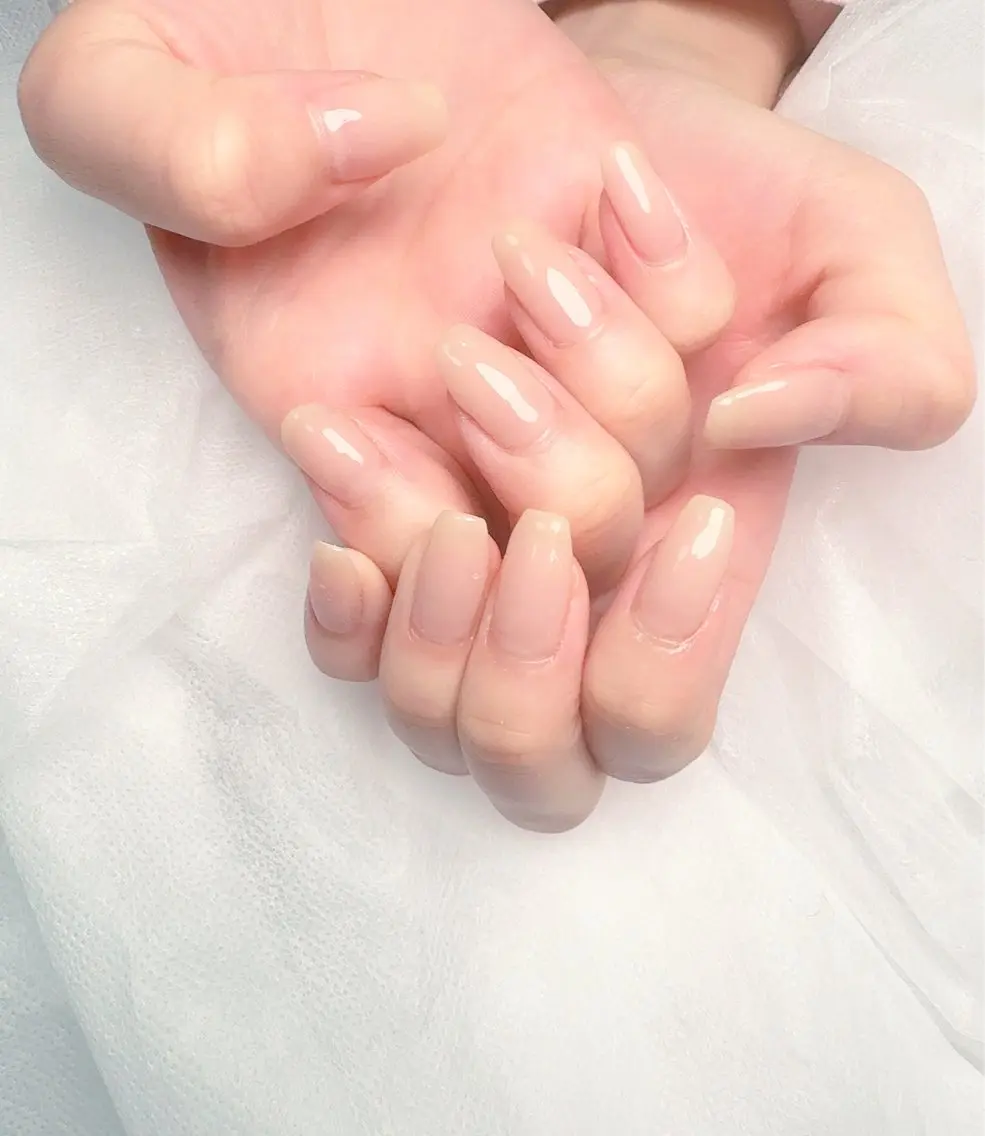 ネイル べ にのネイルデザイン