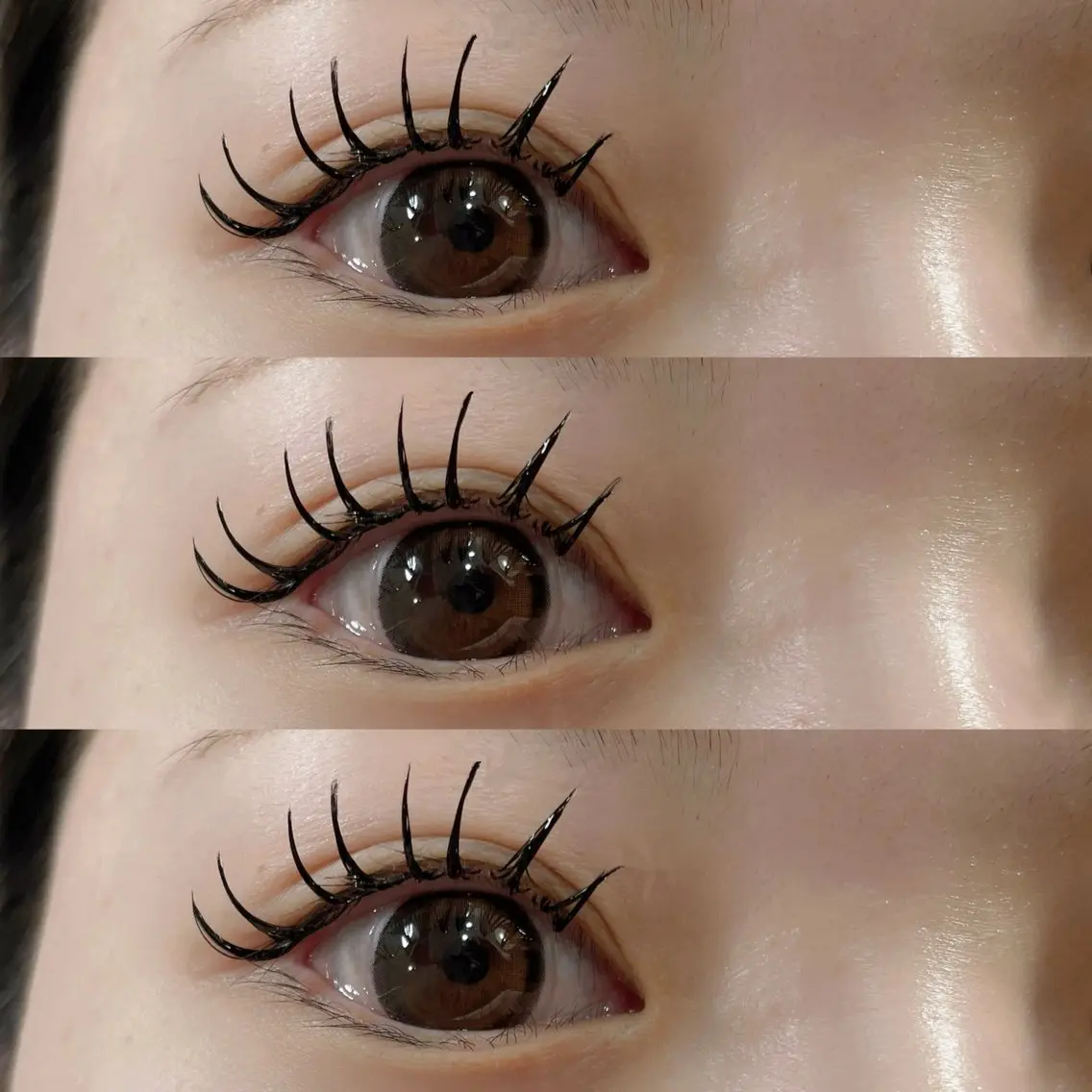 マツエク・マツパ マツエク Ysalon eyelashのマツエク・マツパデザイン