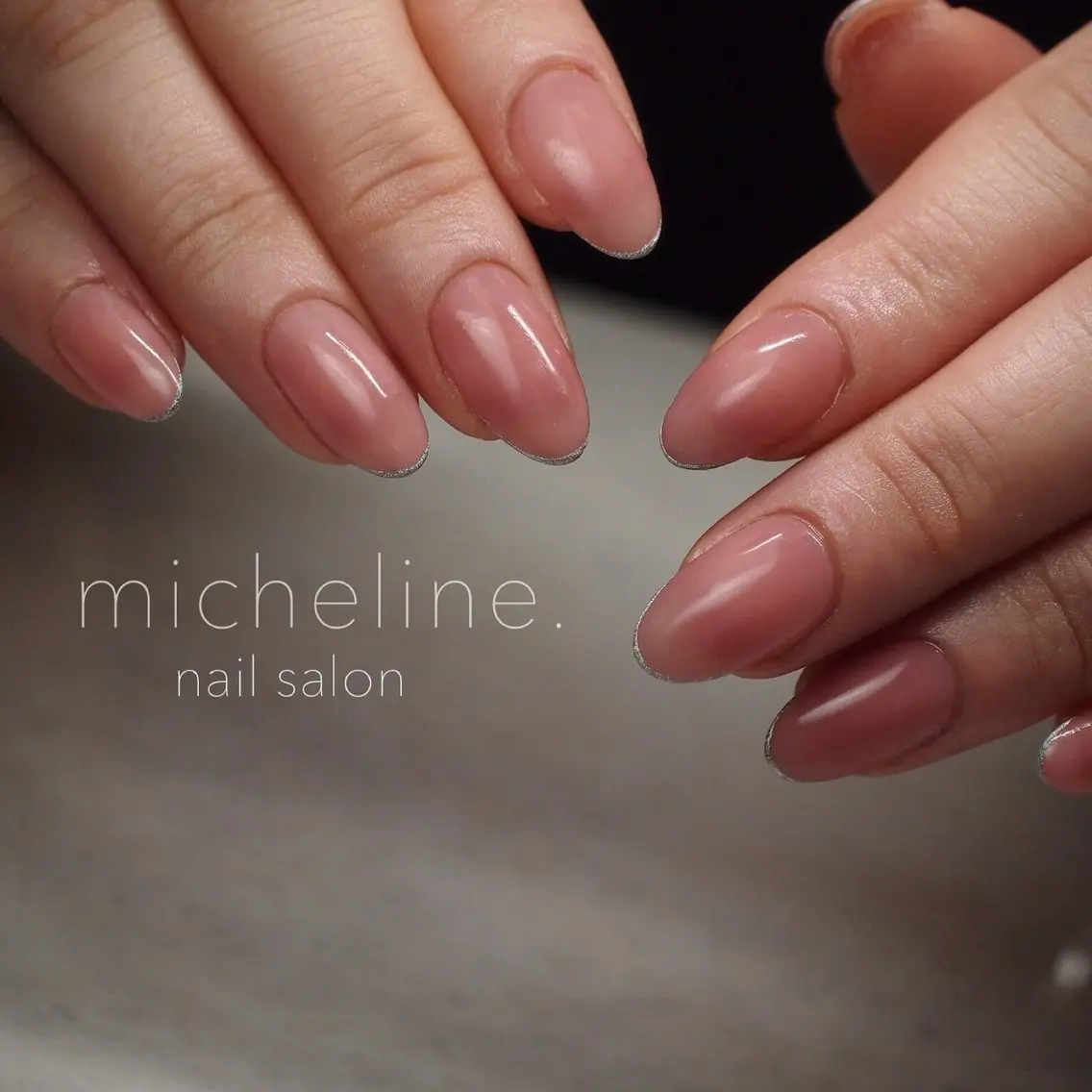 ネイル micheline. りさのネイルデザイン