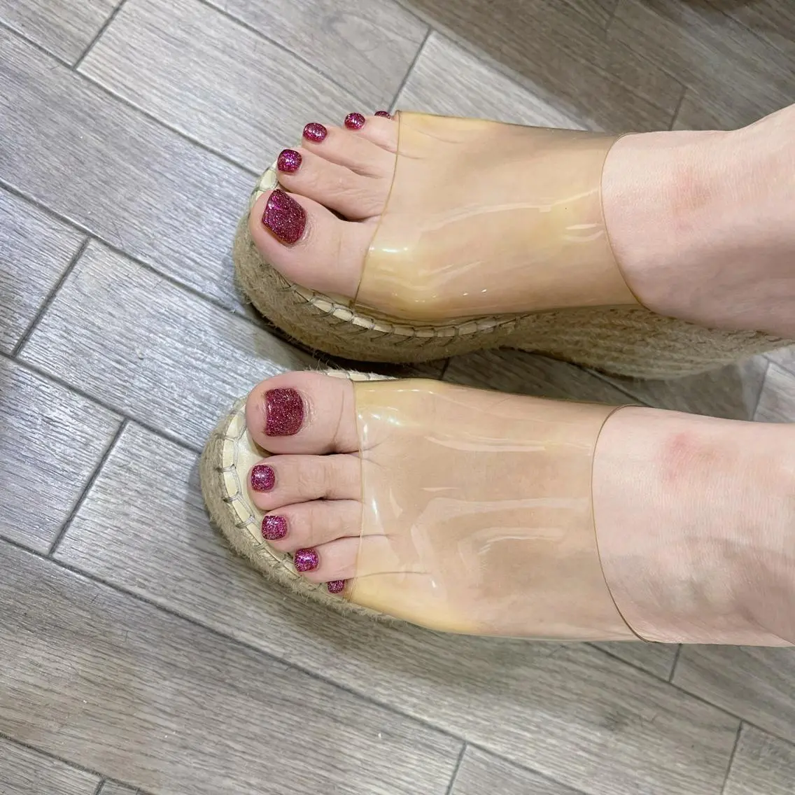 ネイル Umi nail& eyelashのネイルデザイン