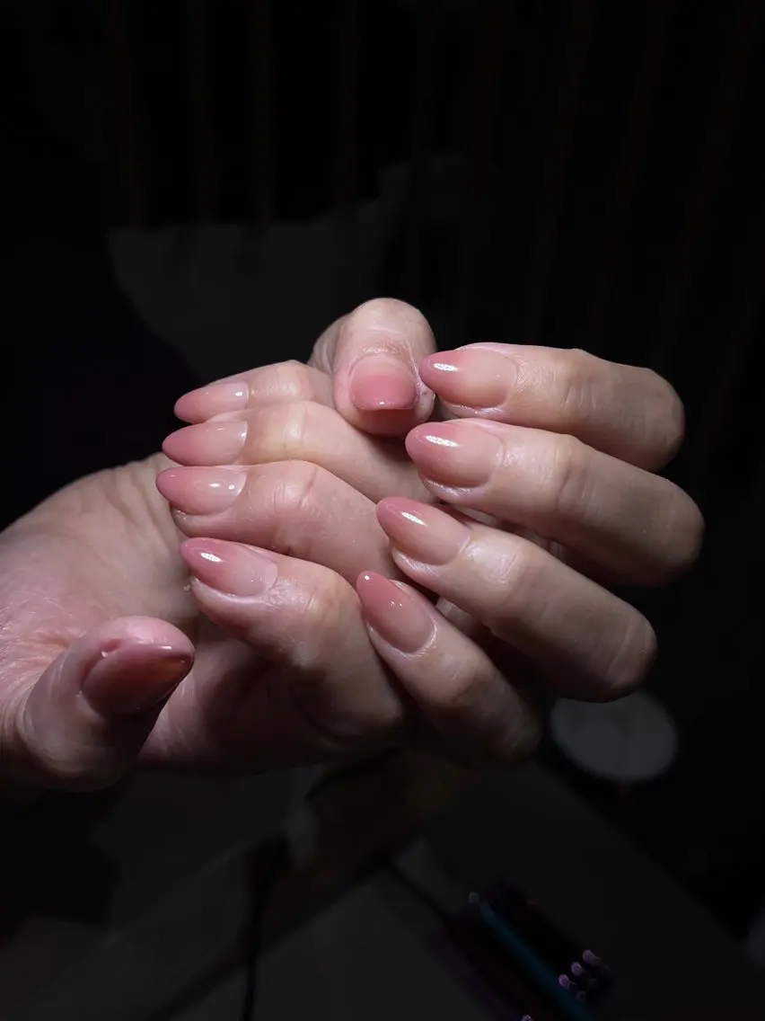 ネイル née AIRIのネイルデザイン