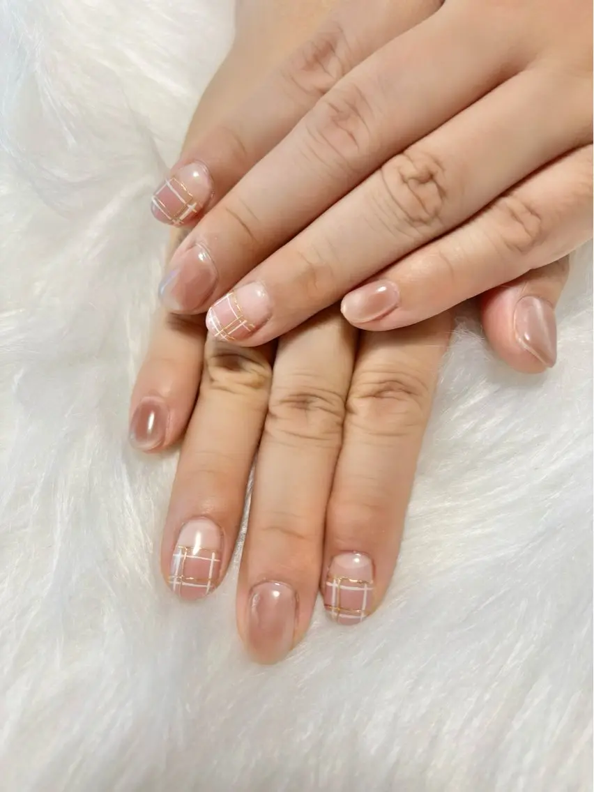 ネイル sari nailのネイルデザイン