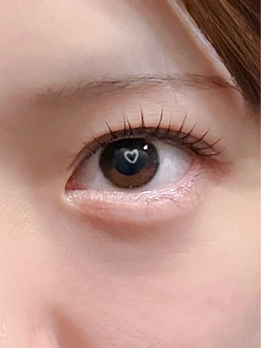 マツエク・マツパ 一重×まつ毛パーマ 美睫堂　一宮店 /山田奈央のマツエク・マツパデザイン