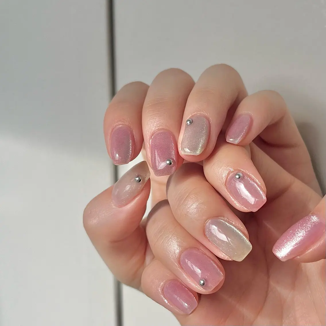 ネイル ハンドネイル フットネイル Nailsalon Fave/Rinaのネイルデザイン